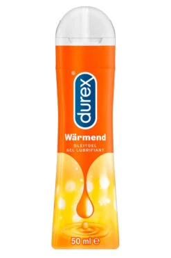 Durexplay Warming Glijmiddel 50ml