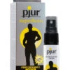 Pjur Superhero Erectie Spray 20ml