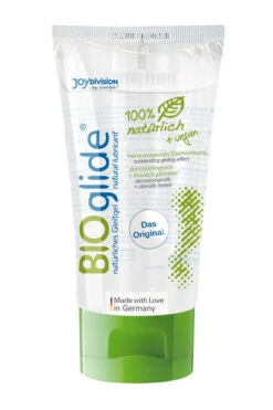 Bioglide Medisch Glijmiddel 150 Ml