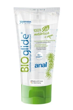Bioglide Medisch Glijmiddel 80 Ml
