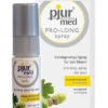 Pjur Med Pro-long Spray 20 Ml -Sensueel Winkel 06198330000