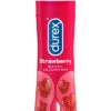 Durex Glijmiddel Aarbeien 50 Ml