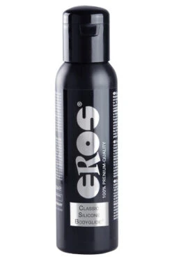 Eros Bodyglide Silicone Glijmiddel 250 Ml