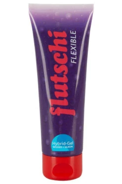 Flutschi Fist Anaal Glijmiddel 80 Ml