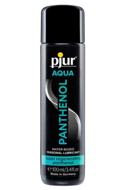 Pjur Aqua Panthenol Glijmiddel 100 Ml