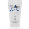 Just Glide Veganistisch Anaal Glijmiddel Op Waterbasis 200 Ml