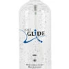 Just Glide Veganistisch Anaal Glijmiddel Op Waterbasis 1 Liter -Sensueel Winkel 06249180000