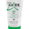 Just Glide Bio Anaal Glijmiddel 50 Ml