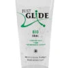 Just Glide Bio Anaal Glijmiddel 200 Ml
