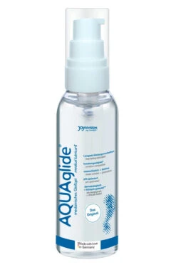 Aquaglide - Glijmiddel Waterbasis 50 Ml
