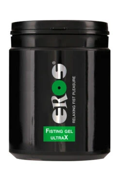 Eros Fisting Gel Ultrax 1liter