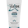 Just Glide Premium Glijmiddel 200 Ml -Sensueel Winkel 06256800000