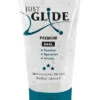 Just Glide Premium Anaal Glijmiddel 50 Ml 1 Just Glide Premium Anaal Glijmiddel 50 Ml -Sensueel Winkel 06256980000