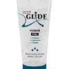 Just Glide Premium Anaal Glijmiddel 200 Ml
