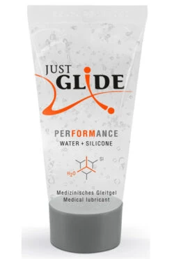 Just Glide Performance20 Ml