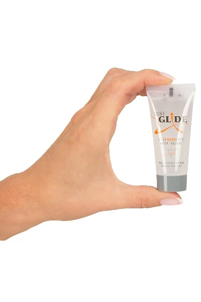 Just Glide Performance20 Ml 4 Just Glide Performance20 Ml - Afbeelding 2