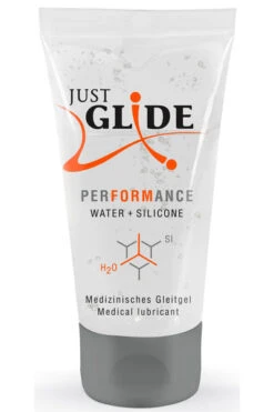 Just Glide Performance50 Ml
