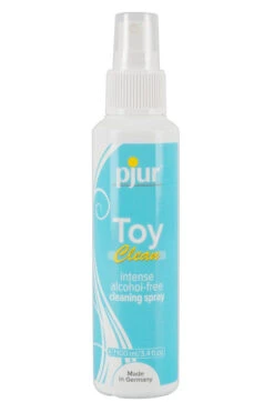 Pjur Toy Clean 100 Ml