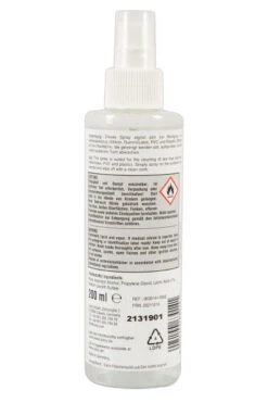 Speciale Reiniger 200 Ml Verzorging -Sensueel Winkel 06301440000 b