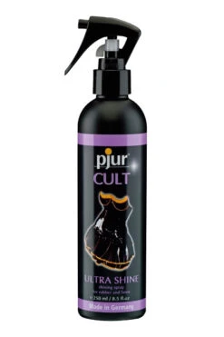 Pjur Cult Ultra Shine 250 Ml