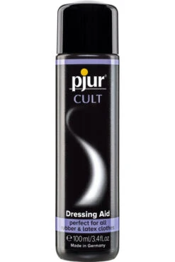 Pjur Cult Dressing Aid 100 Ml