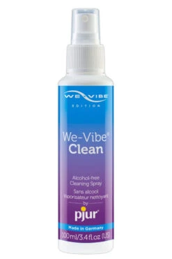 Pjur We-vibe Clean 100 Ml