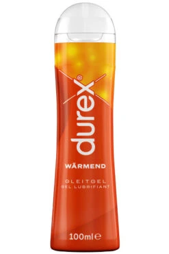 Durex Play Warming 100ml