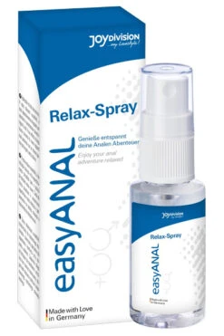 Easyanal Relax Spray 30ml