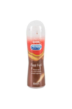 Durex Real Feel 50 Ml