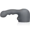 Le Wand Verzwaard Siliconen Opzetstuk -Sensueel Winkel B670415