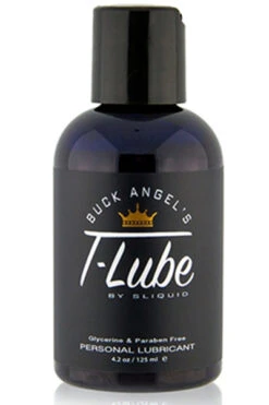 Buck Angel's T-lube Glijmiddel 125 Ml