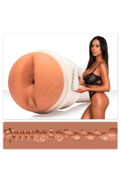 Autumn Falls Peaches