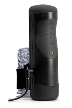 De Handige 1.1 - Ultieme Handjobmachine