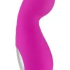 Cliona Purple Clitoris Vibrator -Sensueel Winkel D54001550000