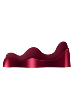 Ruby Glow Blush - Ride En G Spot Vibrator