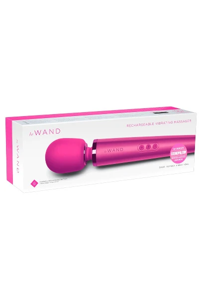 Le Wand Magenta 4 Le Wand Magenta - Afbeelding 2