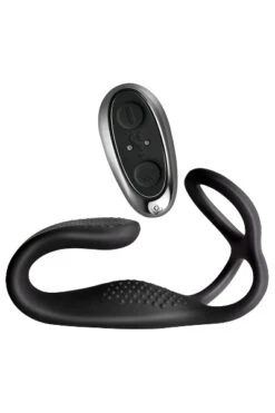 Ultiem Flexibel Plezier Voor Penis - Perineum - Prostaat