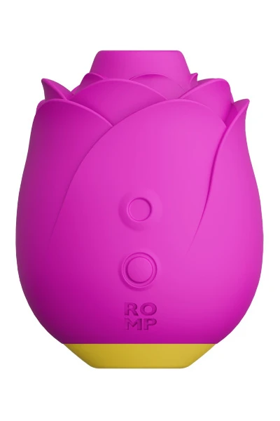 Romp Rose 3 Romp Rose