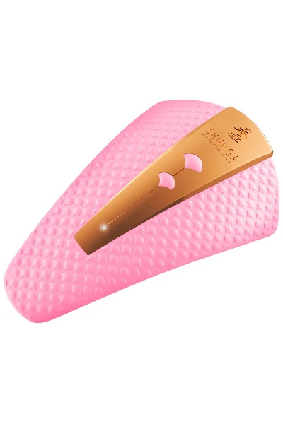 Shunga Obi Light Pink 3 Shunga Obi Light Pink