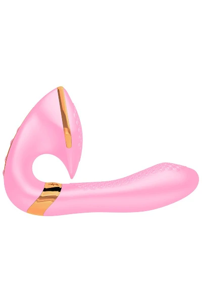 Shunga Soyo Light Pink 3 Shunga Soyo Light Pink