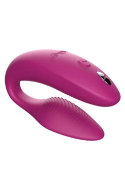 Sync2 By We-vibe Pink
