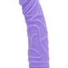 Classic Origineel Vibrator Paars