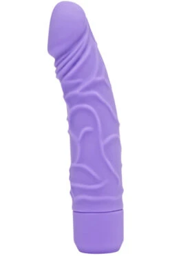 Classic Origineel Vibrator Paars