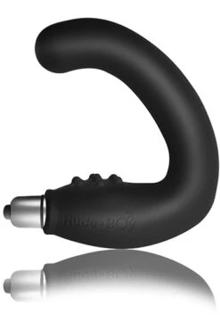 Rocks-off - Rude-boy 7-speed Zwart