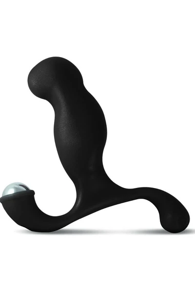 Nexus - Excel G Spot Mannen Zwart 3 Nexus - Excel G Spot Mannen Zwart