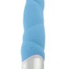Feelztoys - Gino Vibrator Blauw