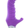 Feelztoys - Fonzie Vibrator Paars