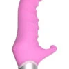 Feelztoys - Fonzie Vibrator Roze