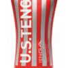 Tenga - Origineel Us Soft Tube Cup Masturbator -Sensueel Winkel E21510