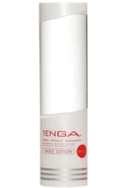 Tenga - Hole Lotion Waterbasis Glijmiddel Mild